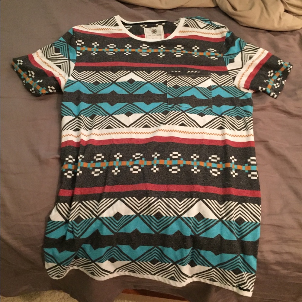 Pacsun shirt